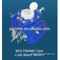 Woltmann type water meter Suitable for potable water